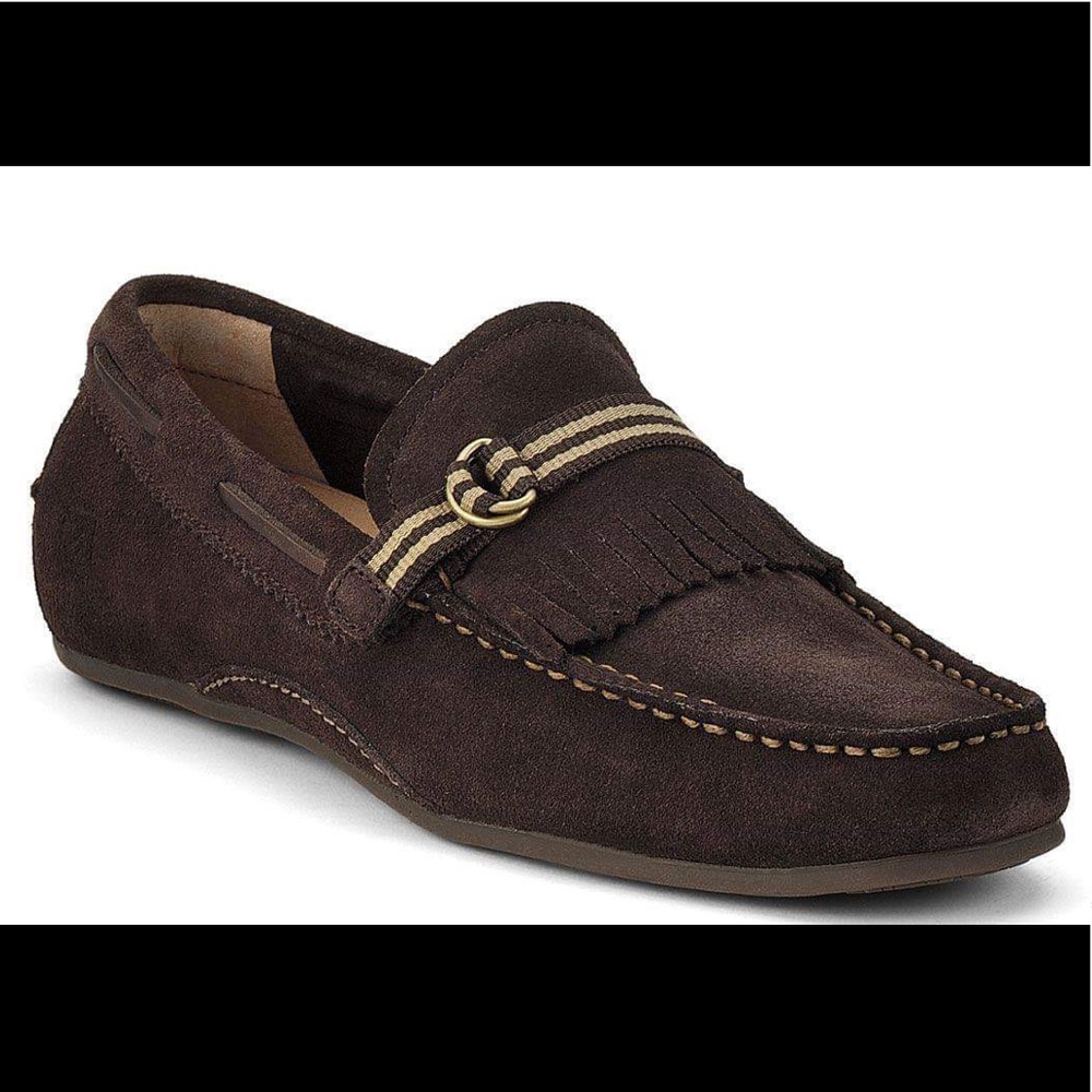 Sperry Top-Sider Men's Atlas Driver Kilt (13)